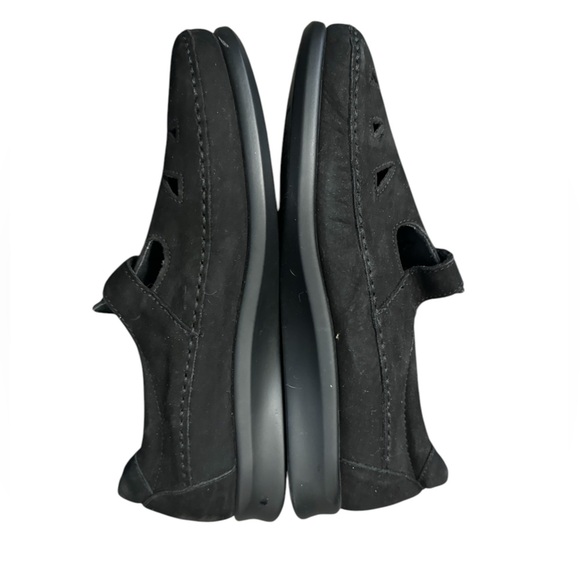 SAS Roamer EZ Strap Walking Shoe Size 9WW - Picture 4 of 6